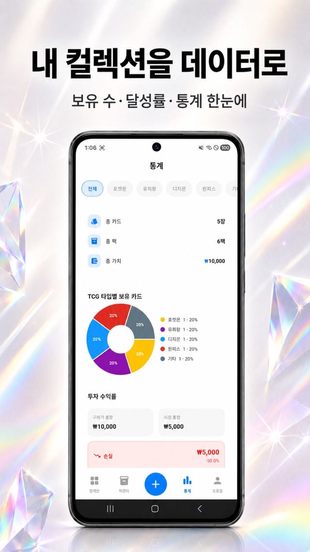 FoilDex 스크린샷 6